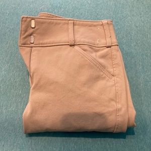 Tailored sportsman trophy hunter breech